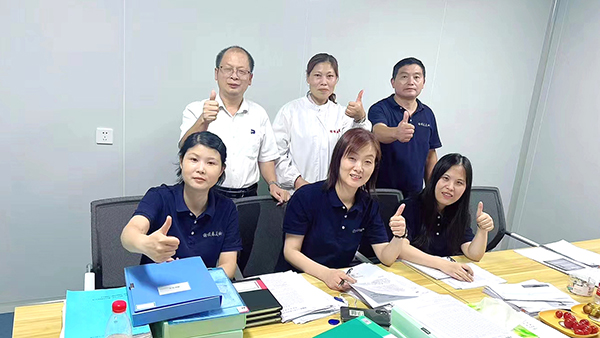 gmp認(rèn)證是什么意思