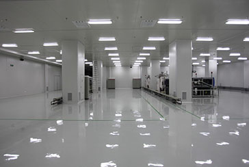 化妝品生產(chǎn)需要哪些條件？